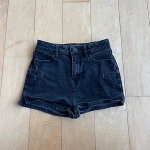 BDG Denim Shorts